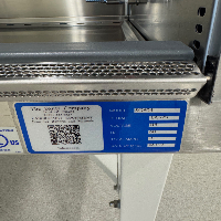 The Baker Company SterilGARD 6' BioSafety Cabinet image 0